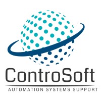 ControSoft logo - Similar company to Controsoft L.L.C