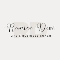 Romica Devi Coaching logo - Similar company to Thriving Coach Academy