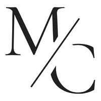 Maison Courcelle logo - Similar company to Kaa Couture