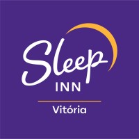 Sleep Inn Vitória logo - Similar company to Conecta2You
