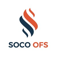 SOCO OFS logo - Similar company to Anchorpointna