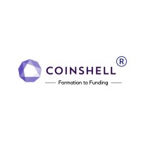 Coinshell logo - Similar company to Purplex