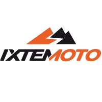 IXTEM MOTO logo - Similar company to Pgtec