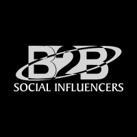 B2B Social Influencers logo - Similar company to Workation Mallorca®
