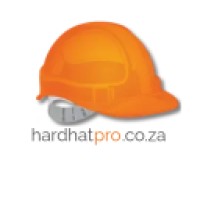 The Hard Hat Professional SA logo - Similar company to Struct-M Consulting (Pty) Ltd