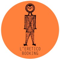 L'Eretico logo - Similar company to Radiopromoter