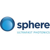 Sphere Ultrafast Photonics logo - Similar company to Ultrafast Solution