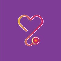 VIHEAL logo - Similar company to Share Lums