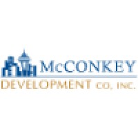 McConkey Development Company - Bellevue, Washington logo - Similar company to Cobalt Mortgage