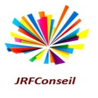 JRFConseil logo - Similar company to Cabinet Ecg