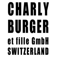 Charly Burger et fille GmbH | GYM- und PHYSIO EQUIPMENT logo - Similar company to Riyansh Physio & Slimming