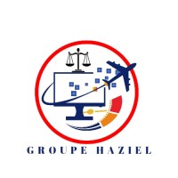 Groupe Haziel logo - Similar company to Concept 360°