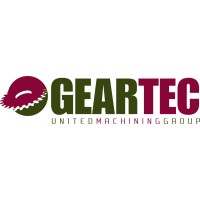 GEARTEC SPA logo - Similar company to Ff.Gi. Srl