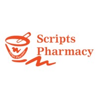 Scripts Pharmacy LLC logo - Similar company to Cgi Pharmaceuticals, Inc.