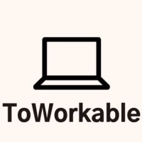 ToWorkable logo - Similar company to Bsg.In, Private High End