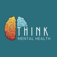 Think Mental Health Gambia logo - Similar company to Harit Gambia