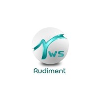 Rudiment Webtech Solutions logo - Similar company to Aking Web Tech