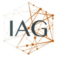 Innovative Aesthetics Group logo - Similar company to Dermahub®