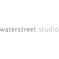 Waterstreet Studio logo - Similar company to Surface 678