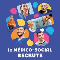 Le secteur médico-social du Finistère logo - Similar company to Fondation Ildys