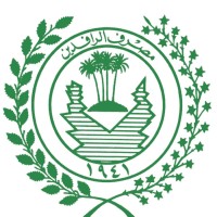 Rafidain Bank logo - Similar company to Alrasheed Bank