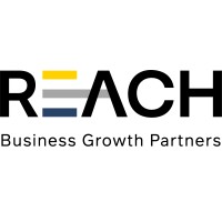 Reach Business Growth Partners logo - Similar company to Gym Constructor