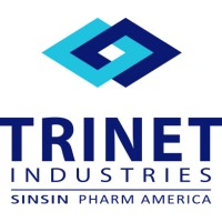 Trinet Industries, Inc. logo - Similar company to Acm, Inc.