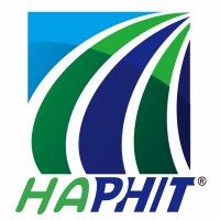 HaphiT logo - Similar company to Ilis Gmbh