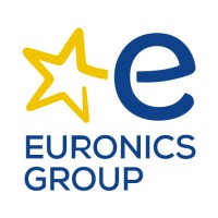 Euronics Group logo - Similar company to Gofuture Xp