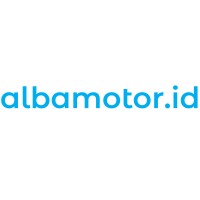 Alba Motor logo - Similar company to Dropo