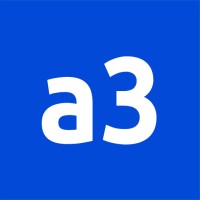 a3Pay logo - Similar company to Fiskalpro Slovakia