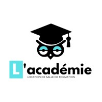 L'académie - Location de Salles de Formation logo - Similar company to Corporate Fields