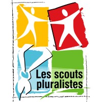 Scouts et Guides Pluralistes de Belgique logo - Similar company to Guides Catholiques De Belgique