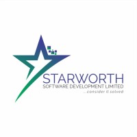 Starworth Software Development Limited. logo - Similar company to Sableboxx Creatives