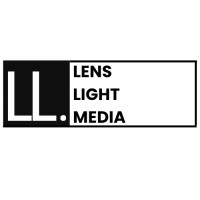 Lenslight Media logo - Similar company to Neurodiversity Global