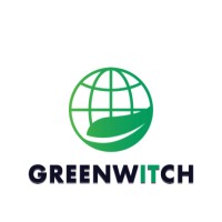 GREENWITCH logo - Similar company to Techbytech