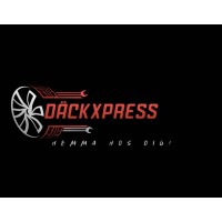 Däckxpress logo - Similar company to Schnell Rekrytering Ab
