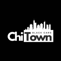 Chi Town Black Cars logo - Similar company to Boxes Innovations