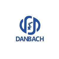 Danbach Robot Jiangxi Inc. logo - Similar company to Balken Mobility - Last-Mile Total Solution