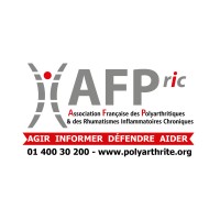Association Française des Polyarthritiques et des rhumatismes inflammatoires chroniques logo - Similar company to Mdph.Lenord.Fr