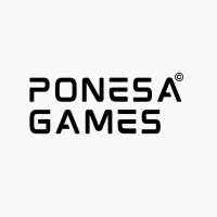 Ponesa Games logo - Similar company to Pt Rekayasa Informatika Distribusi Indonesia