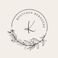 Kerozene logo - Similar company to Client In