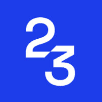 23 Broadway logo - Similar company to Edgar