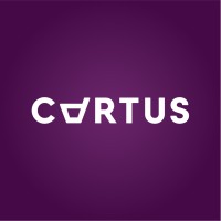 Cartus logo - Similar company to Infosun Technologies