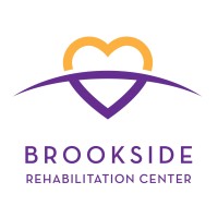 Brookside Rehabilitation Center logo - Similar company to Brookside Rehab & Nursing Center