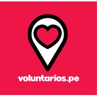 Voluntarios.pe logo - Similar company to Kls Arquitectura Y Acero