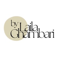 by Laila Ghambari logo - Similar company to Rulerless Llc