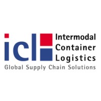 ICL - Intermodal Container Logistics logo - Similar company to Accurate Software Solutions New Zealand