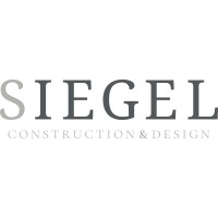 Siegel Construction and Design logo - Similar company to Rebel Raw
