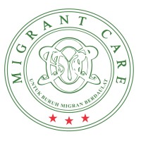 Migrant CARE logo - Similar company to Suaka